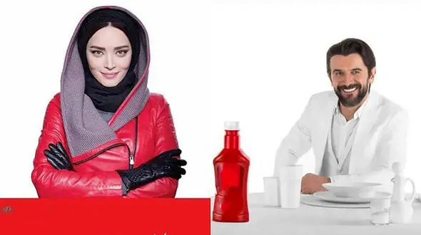 بازیگرانی که خود را تحقیر کردند ! + عکس های تاسف انگیز از نیوشا تا لیندا !