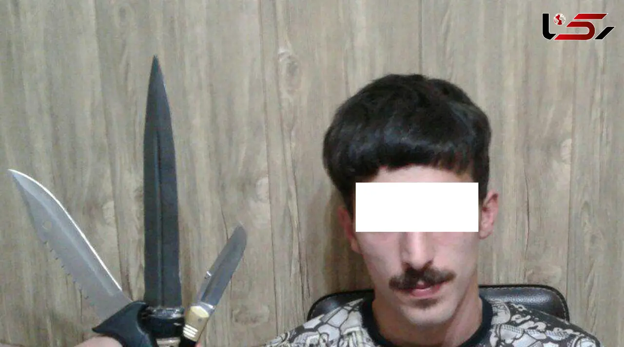 ماجرای فیلم کتک خوردن یک جوان از سوی 3 پلیس راهور انزلی + فیلم و عکس 