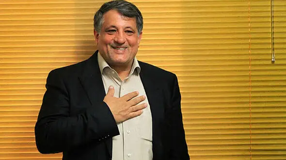 محسن هاشمی: از معاونت عمرانی دانشگاه آزاد استعفاء نداده‌ام