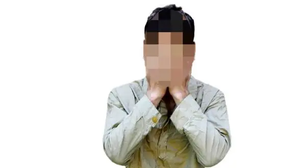 دستگیری سارق حرفه‌ای با 50 سکه و 2 کیلو طلای سرقتی