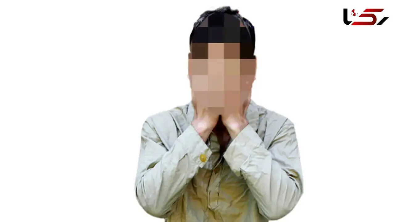 دستگیری سارق حرفه‌ای با 50 سکه و 2 کیلو طلای سرقتی