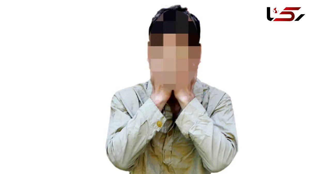 دستگیری سارق حرفه‌ای با 50 سکه و 2 کیلو طلای سرقتی