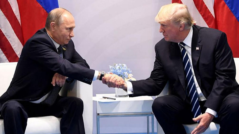 Trump-Zelensky-pressure