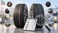 لاستیک ایرانی یا خارجی؛ قبل از خرید چه تفاوت‌هایی را بررسی کنیم؟