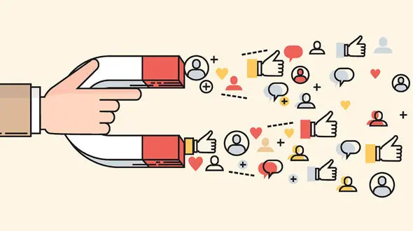 123 اینفلوئنسر 2.3 هزار میلیارد درآمد داشتند