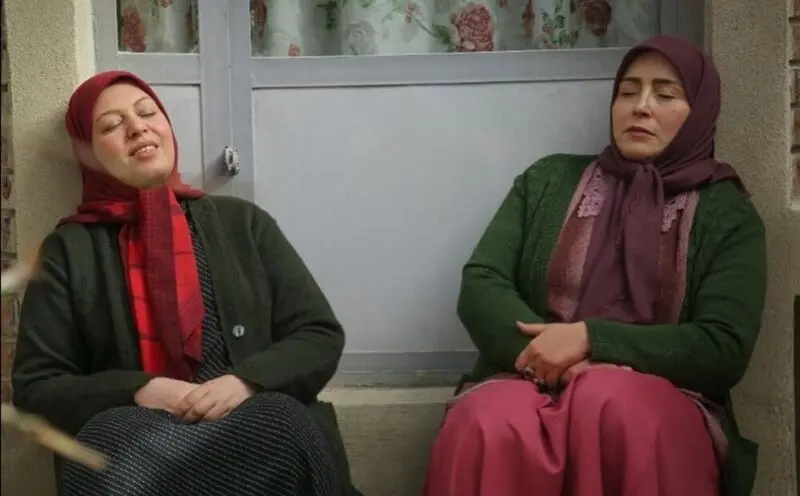 گیتی قاسمی
