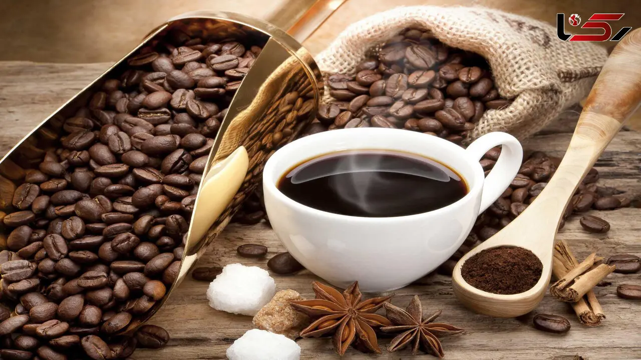 وقتی هر روز قهوه می نوشید چه اتفاقی برای بدن شما می افتد؟