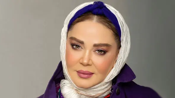 متحول شدن بهاره رهنما در نجف اشرف/ زندگی سختی داشتم پارسال، هرکسی منو قضاوت کرد یا علی گفتم و بخشیدم ! + فیلم