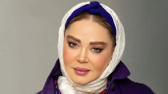 متحول شدن بهاره رهنما در نجف اشرف/ زندگی سختی داشتم پارسال، هرکسی منو قضاوت کرد یا علی گفتم و بخشیدم ! + فیلم