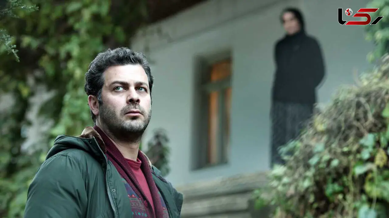 تیزر فیلم اسرافیل رونمایی شد+فیلم
