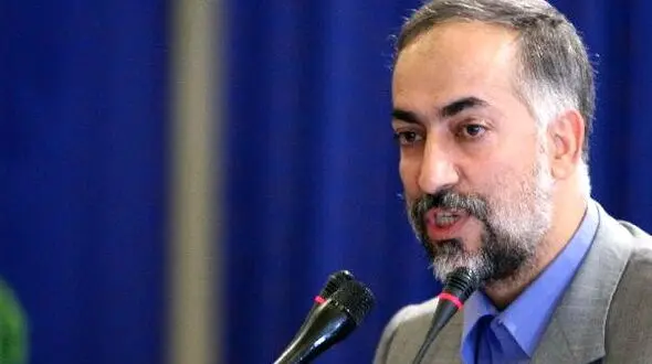 «ابراهیم عزیزی» معاون ذوالقدر شد