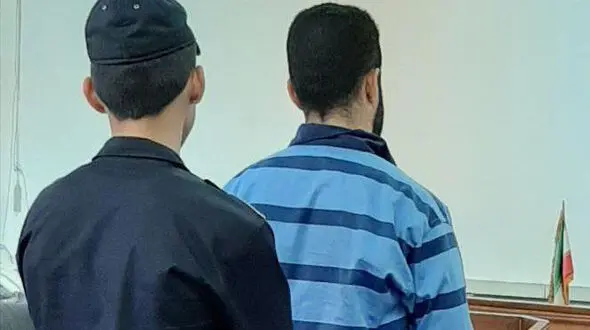12سال بلاتکلیفی بعد از قتل فجیع زن همسایه 
