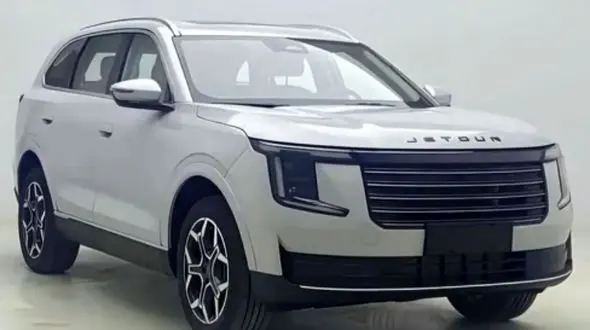 ورود نسل جدید فیدلیتی به بازار ایران؛ جتور X70L با امکانات بی‌ نظیر