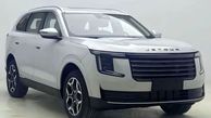ورود نسل جدید فیدلیتی به بازار ایران؛ جتور X70L با امکانات بی‌ نظیر
