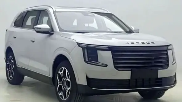 ورود نسل جدید فیدلیتی به بازار ایران؛ جتور X70L با امکانات بی‌ نظیر