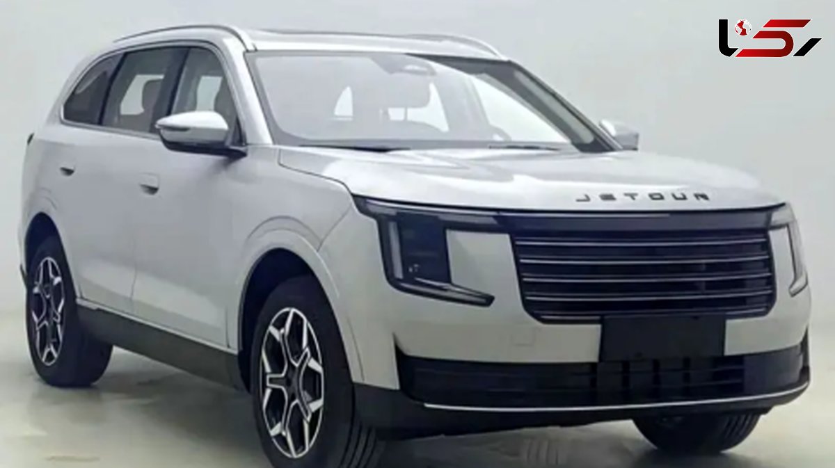 ورود نسل جدید فیدلیتی به بازار ایران؛ جتور X70L با امکانات بی‌ نظیر
