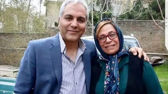 گوهر خیراندیش: هرکسی عاشق شده منم شدم ... / 38 سال باهاش زندگی کردم... / پول نداشتم دلار بفرستم بچم آمریکا درسشو بخونه!