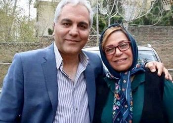 گوهر خیراندیش: هرکسی عاشق شده منم شدم ... / 38 سال باهاش زندگی کردم... / پول نداشتم دلار بفرستم بچم آمریکا درسشو بخونه!