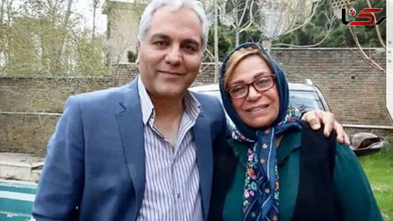 گوهر خیراندیش: هرکسی عاشق شده منم شدم ... / 38 سال باهاش زندگی کردم... / پول نداشتم دلار بفرستم بچم آمریکا درسشو بخونه!