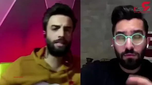ترور تتلو ! / بنیامین بهادری خبر داد + فیلم 
