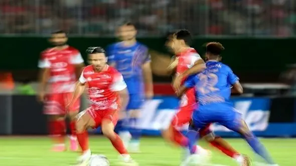 لیگ برتر باید تا 25 اردیبهشت تمام شود!