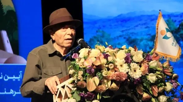 اقدام صندوق اعتباری هنر برای تقدیر از هنرمندان ارزشمند است