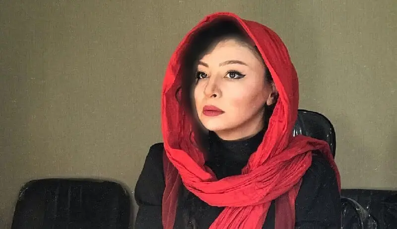 مه لقا باقری