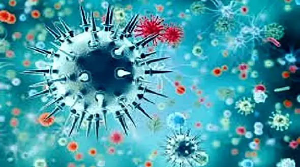 کشف جدید از علت مرگ مبتلایان کرونا