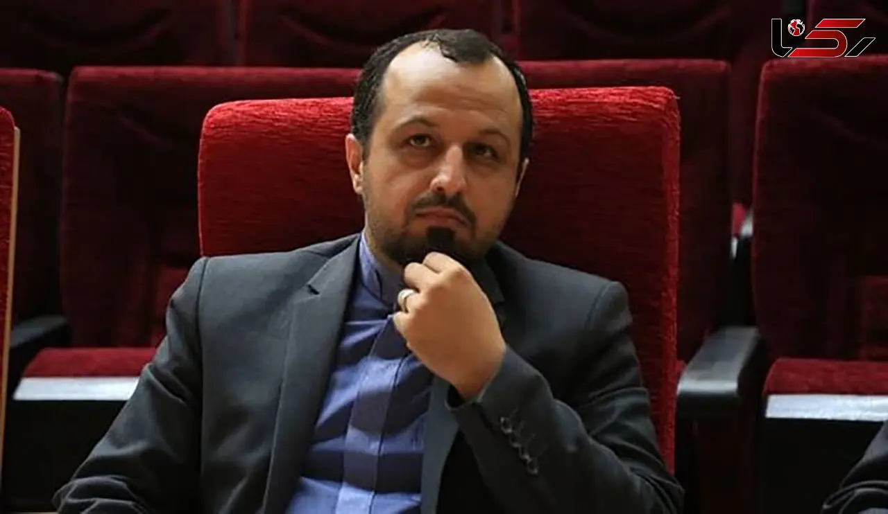 بیوگرافی احسان خاندوزی