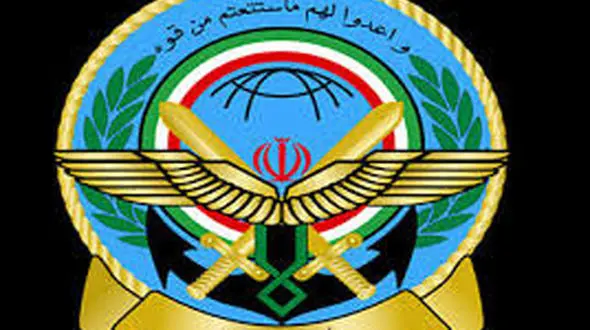 ستاد کل نیروهای مسلح ادعای سرنگونی پهپاد ایرانی را تکذیب کرد