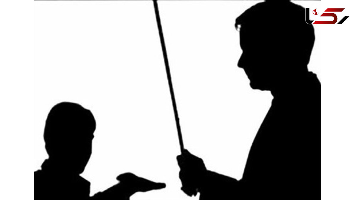 بینی شکسته و پرده گوش پاره؛ تنبیه دانش‌آموز توسط مدیر به‌خاطر یک شوخی 