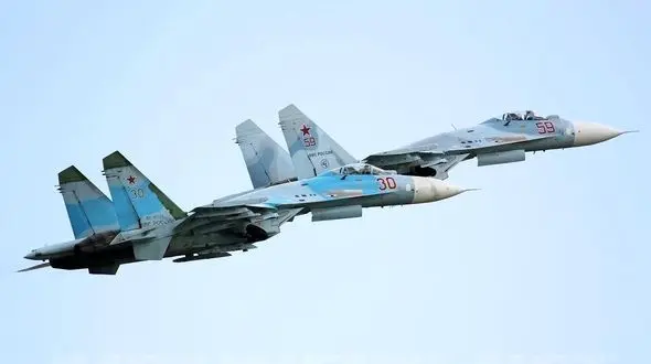 48 فروند جنگنده سوخو و میگ در ایران به زمین نشست / مقایسه برتری های این هواپیماهای روسی با جنگنده های امریکایی