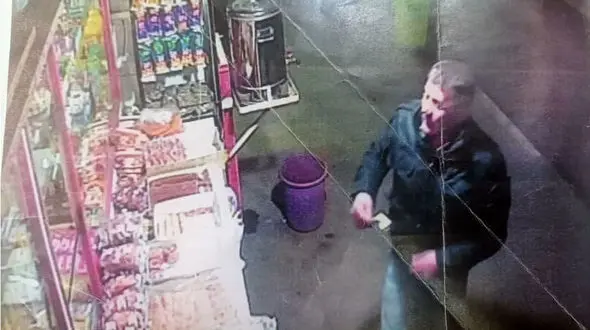 این مرد  شیطان صفت  را می شناسید ؟! + عکس چهره باز  مردی که کابوس زن تهرانی است ! / همدستش اعدام شد !