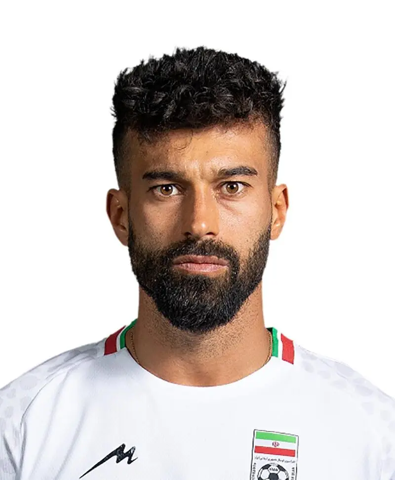 رامین رضاییان