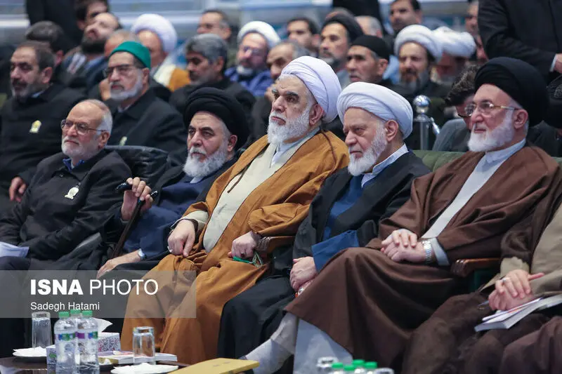 سید مصطفی خامنه ای