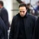 عکس؛ سفر در زمان؛ حضور همزمان 5 فرزند سردار سلیمانی در یک مراسم؛ سال 1402