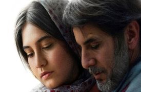 فیلم/ اولین پشت صحنه از فیلم (زیبا صدایم کن) با بازی امین حیایی بازیگر جنجالی منتشر شد!