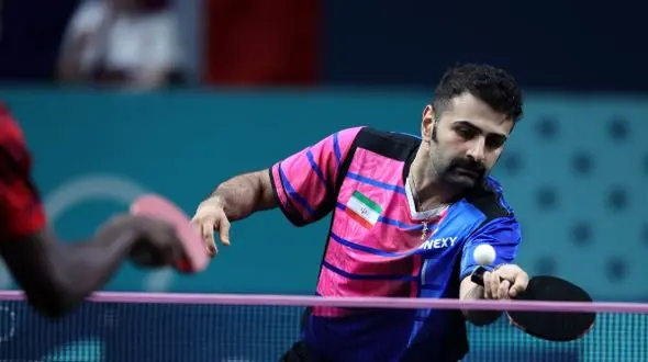 حذف نوشاد با شکست سنگین مقابل نفر 13 جهان!