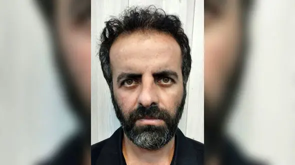 این مرد همه فن حریف را می شناسید؟ / در تهران با شگردهای مختلف تبهکاری می کرد + عکس چهره باز