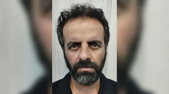 این مرد همه فن حریف را می شناسید؟ / در تهران با شگردهای مختلف تبهکاری می کرد + عکس چهره باز