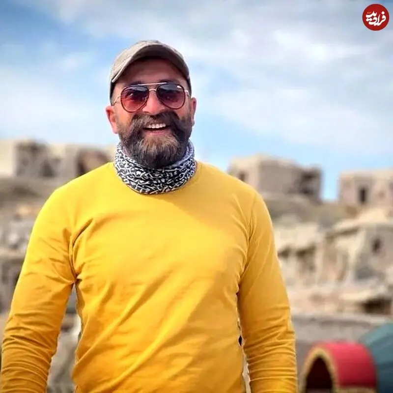 حامد میرباقری