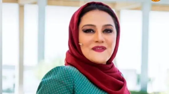 رونمایی شبنم مقدم بازیگر سریال شغال از مادرش/ شباهت باورنکردنی شبنم مقدمی داور برنامه محبوب صداتو به مادرش/ اصلا باهم مو نمیزنن...