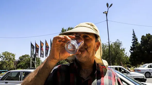 گرمای هوای کشور تا چه زمانی ادامه دارد؟ + آخرین وضعیت هواشناسی تهران و سایر استان ها