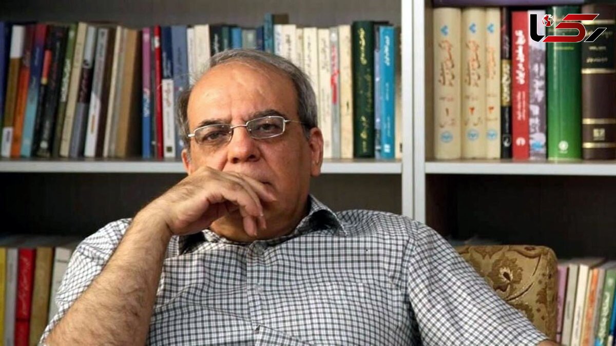 عباس عبدی: بیدینی حاصل عملکرد علمالهدی و برخی روحانیون است نه تبلیغات دشمن!