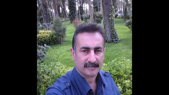 کرونا نادر حسین پور را به شهادت رساند + عکس