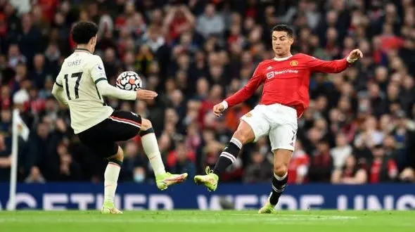 نابودی یونایتد در اولدترافورد به سبک سریال کره‌ای + فیلم