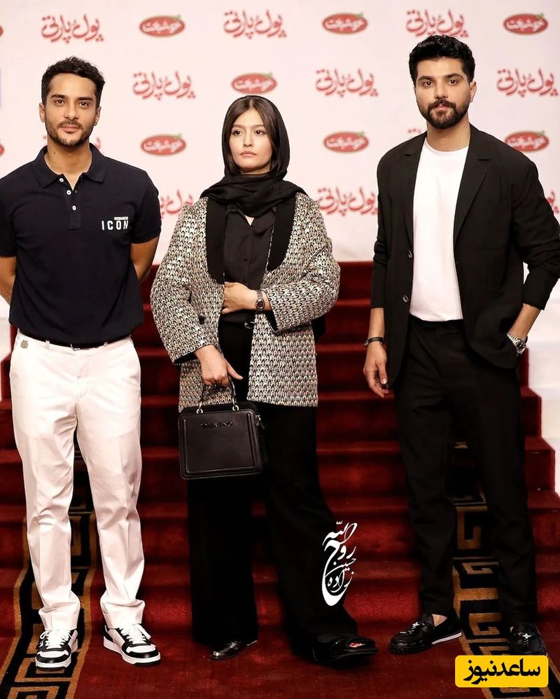 ساعد سهیلی