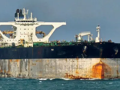 فوری/ توقیف نفتکش‌های چینی در تنگه هرمز/ علت چیست؟
