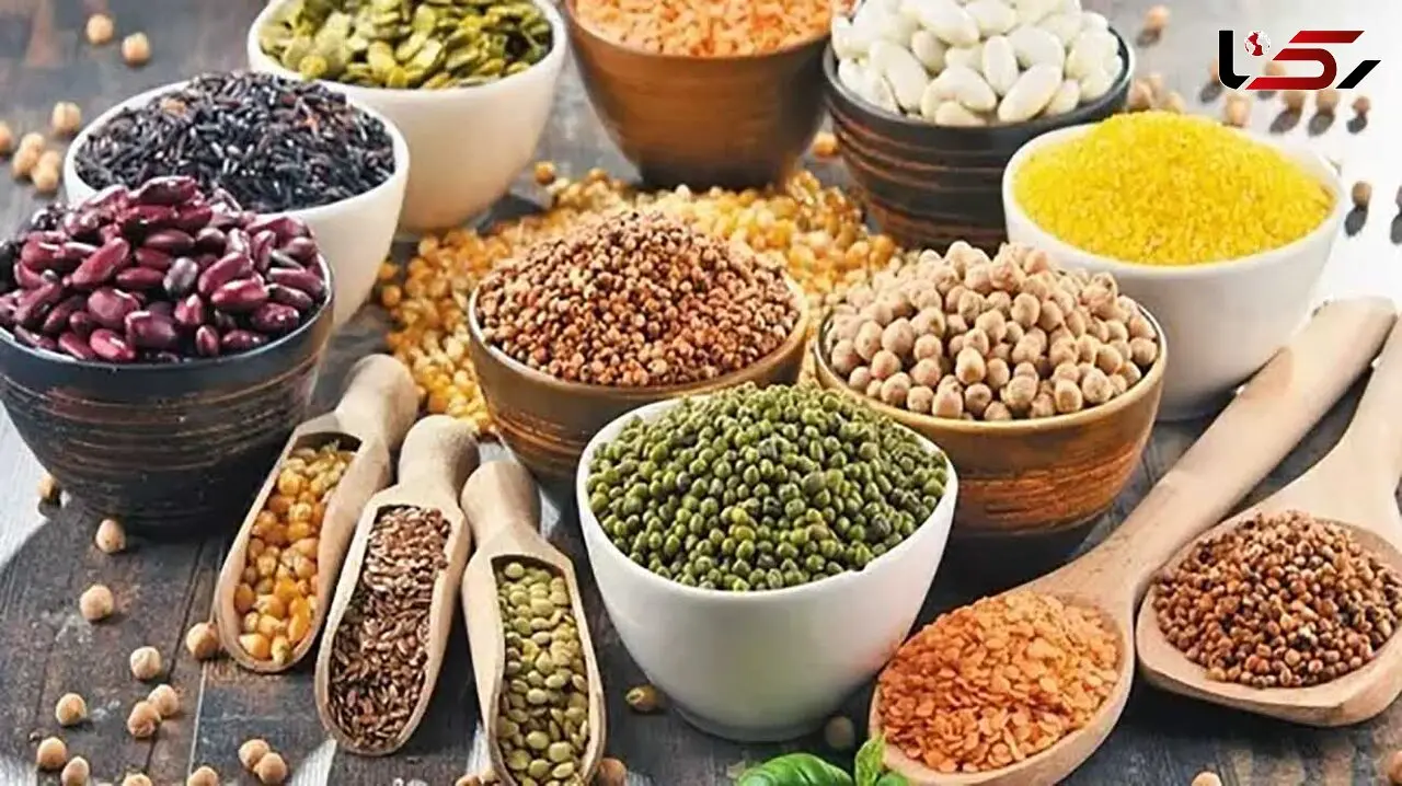 مزایای حبوبات در رژیم غذایی/ از تقویت قلب تا بهبود گوارش