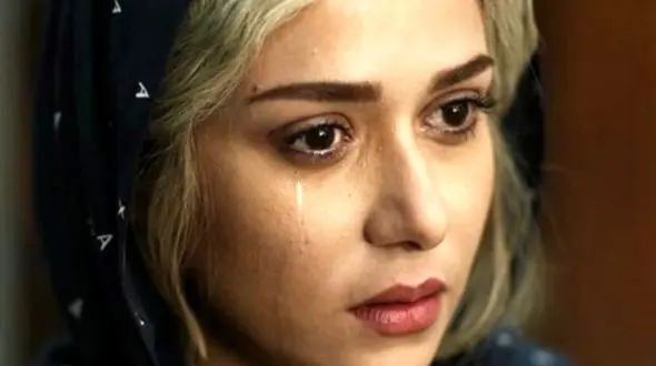 دلتنگی‌های پریناز ایزدیار برای پدر جوان آسمانی‌اش در خانه‌ابدی‌ او/ روحش شاد و یادش گرامی